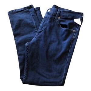 Levi's® Men's 502™ All Seasons Tech Tapered Regular Fit Jeans Stretch 32/29